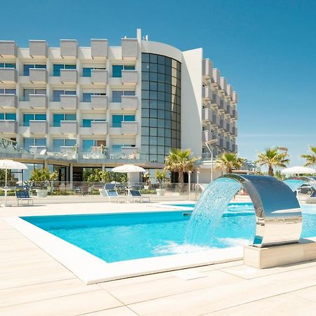 Hotel Residence Imperial Misano Adriatico Exterior photo
