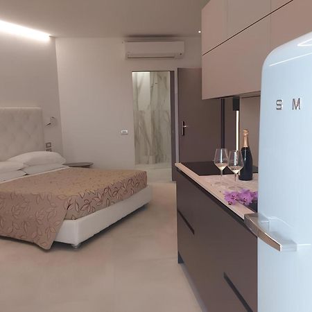 Hotel Residence Imperial Misano Adriatico Exterior photo
