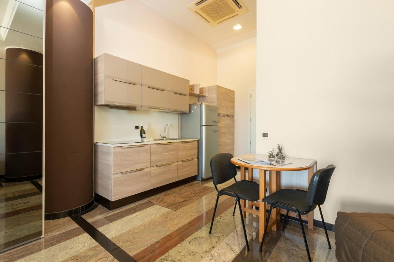 Hotel Residence Imperial Misano Adriatico Exterior photo