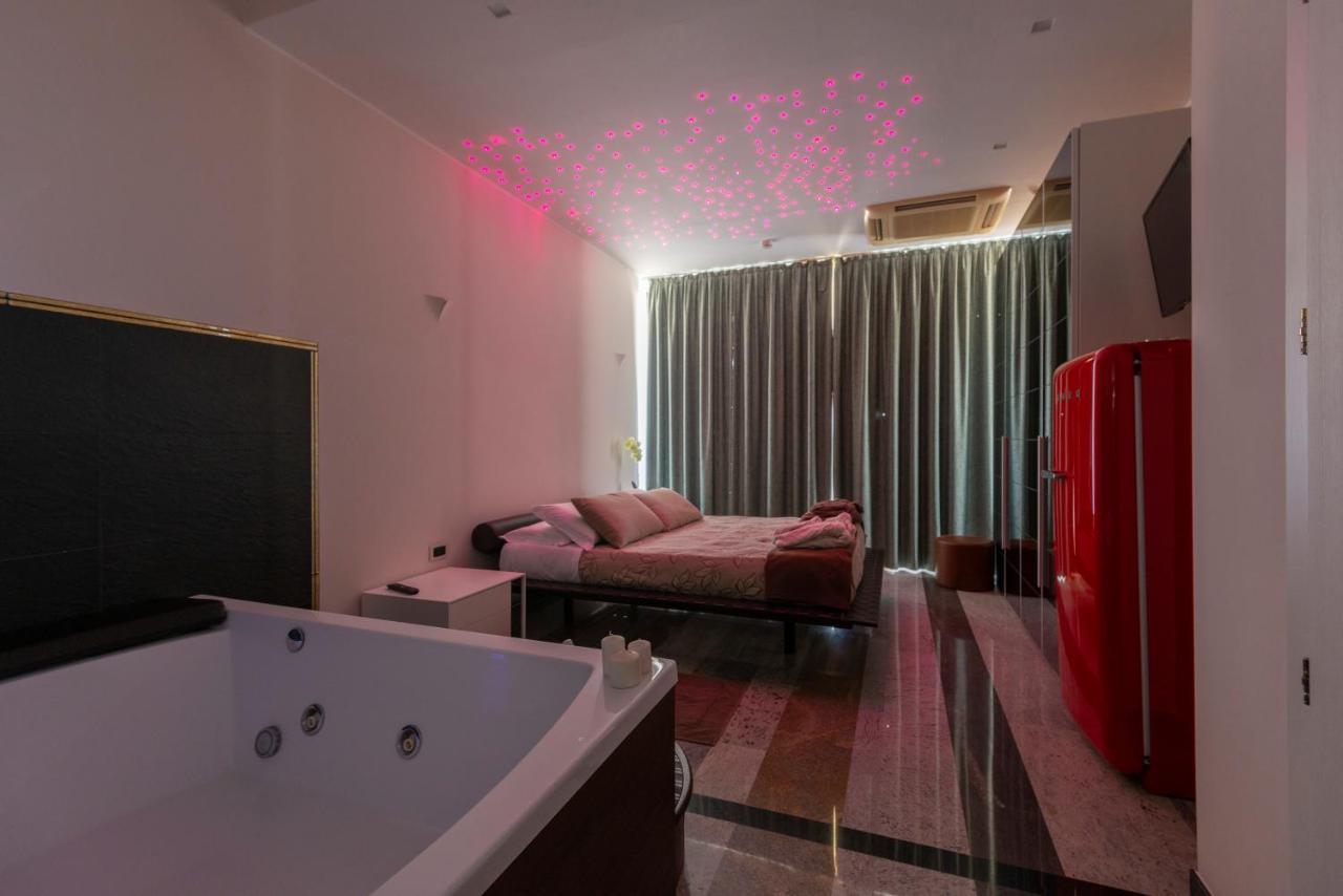 Hotel Residence Imperial Misano Adriatico Exterior photo