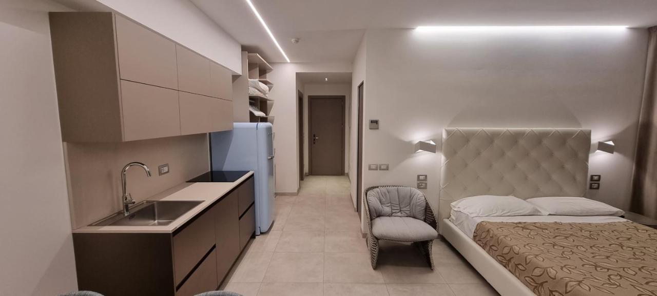 Hotel Residence Imperial Misano Adriatico Exterior photo