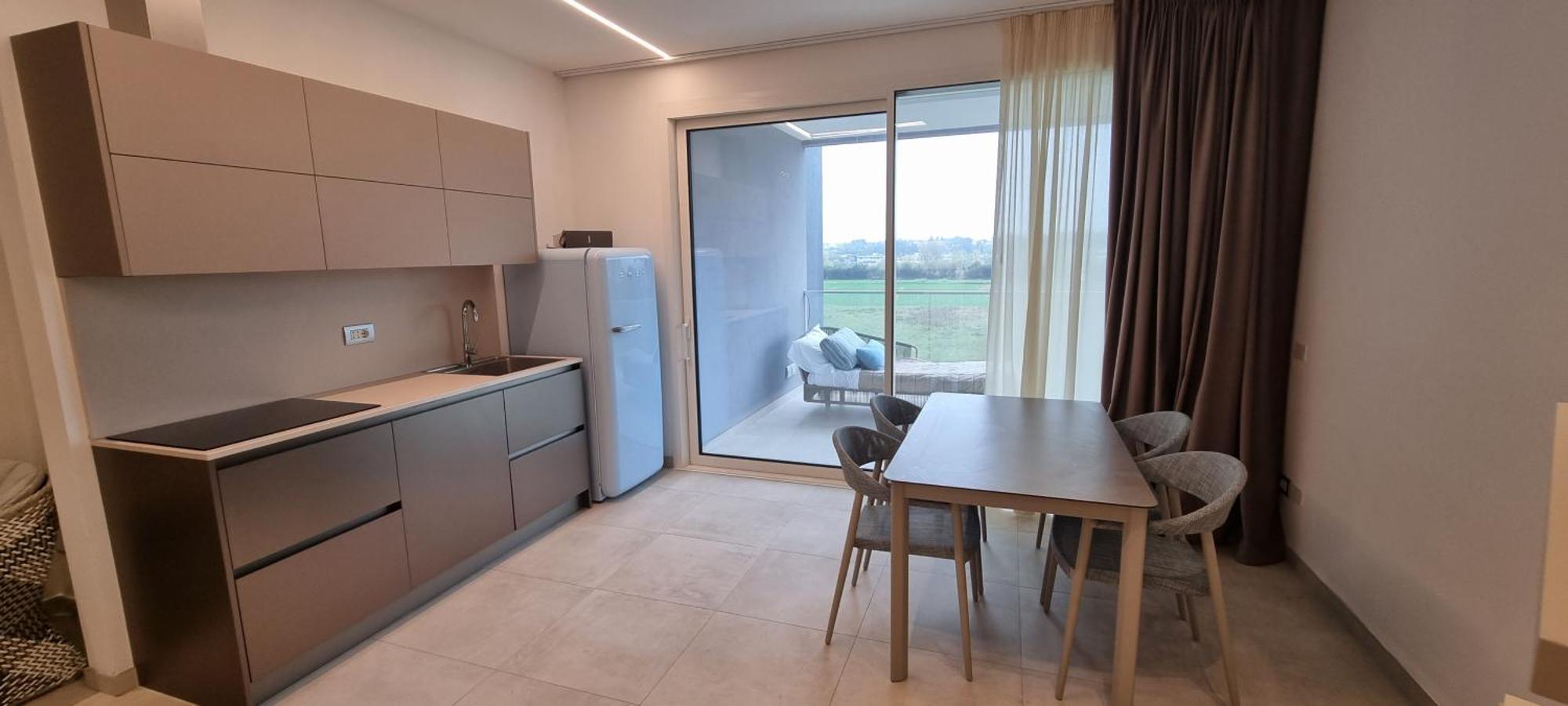Hotel Residence Imperial Misano Adriatico Exterior photo