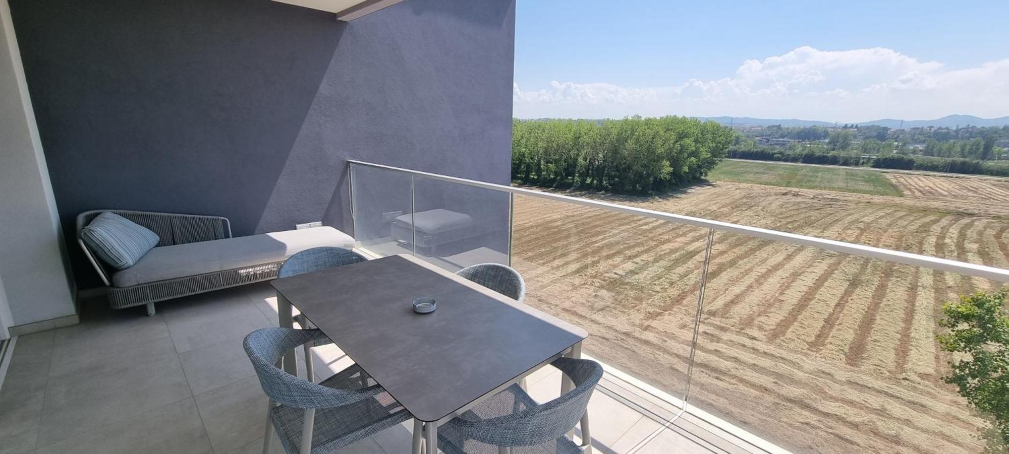 Hotel Residence Imperial Misano Adriatico Exterior photo