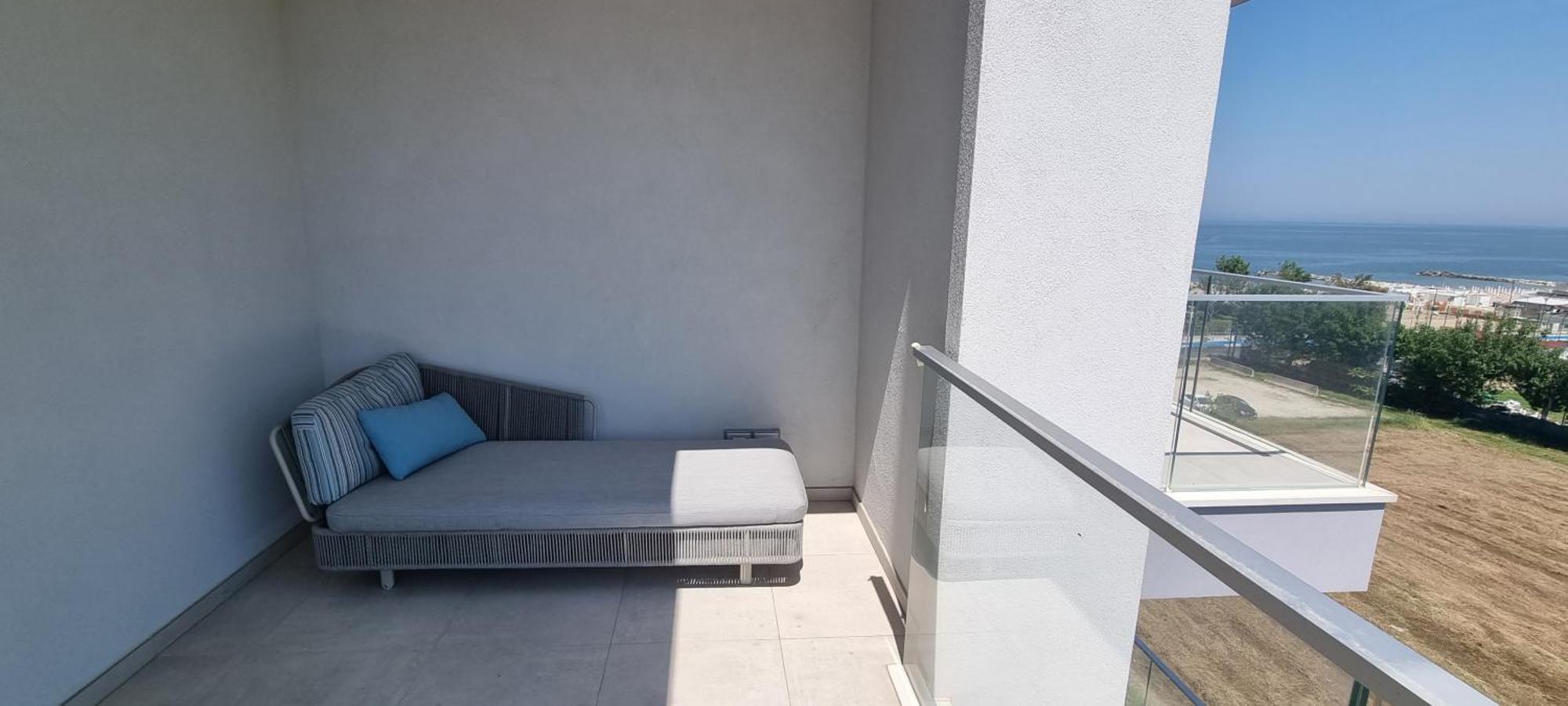 Hotel Residence Imperial Misano Adriatico Exterior photo