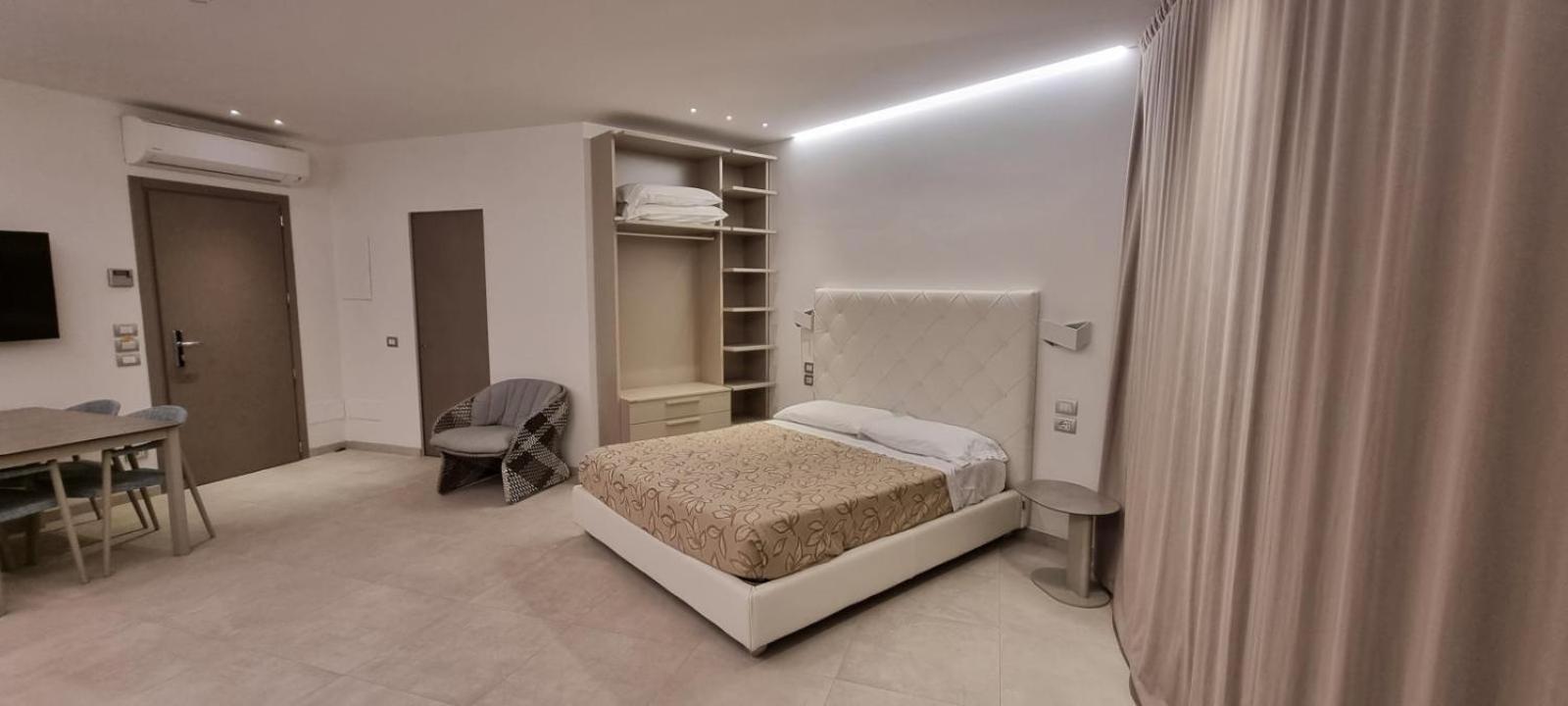 Hotel Residence Imperial Misano Adriatico Exterior photo