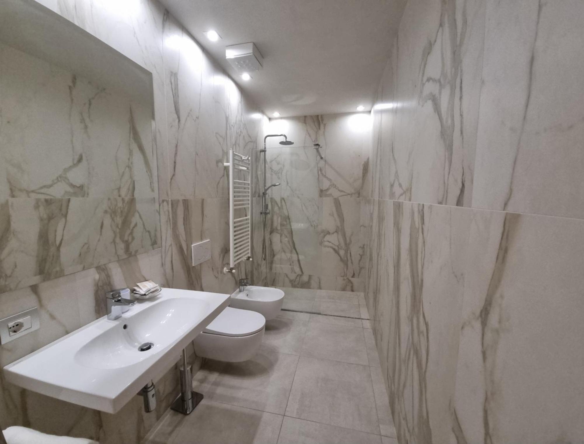 Hotel Residence Imperial Misano Adriatico Exterior photo